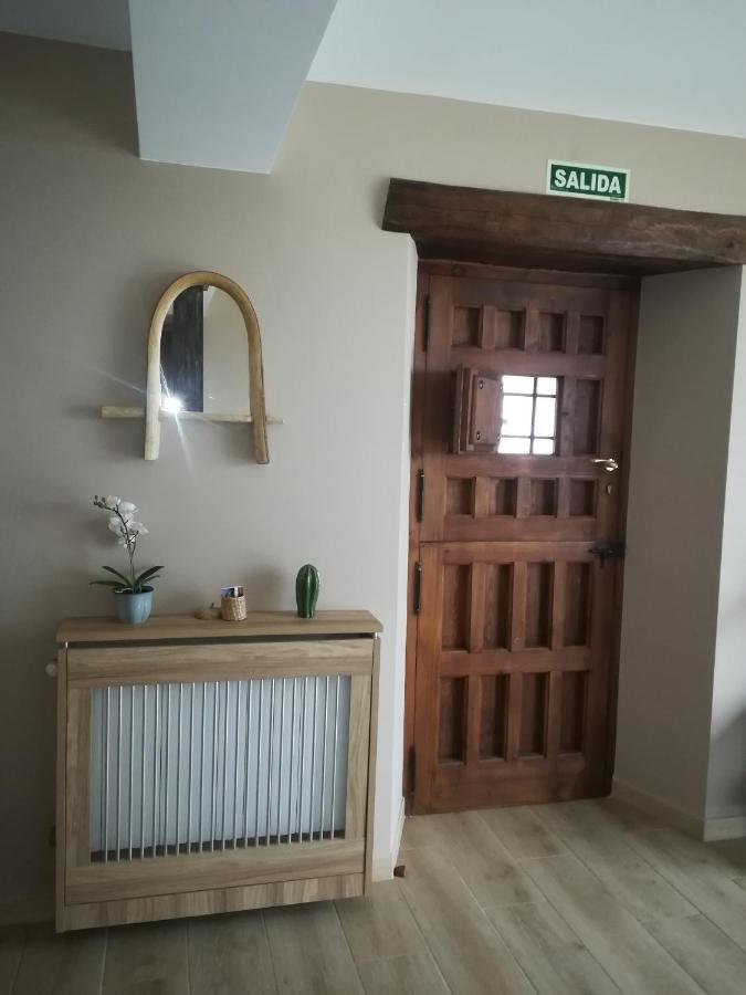 Holiday home Costalisa