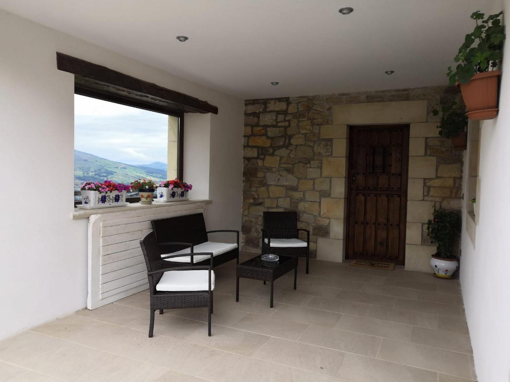 Costalisa Holiday home Abionzo