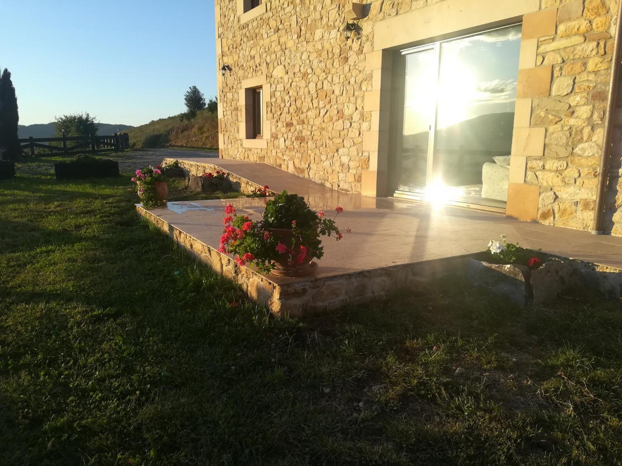 Holiday home Costalisa *
