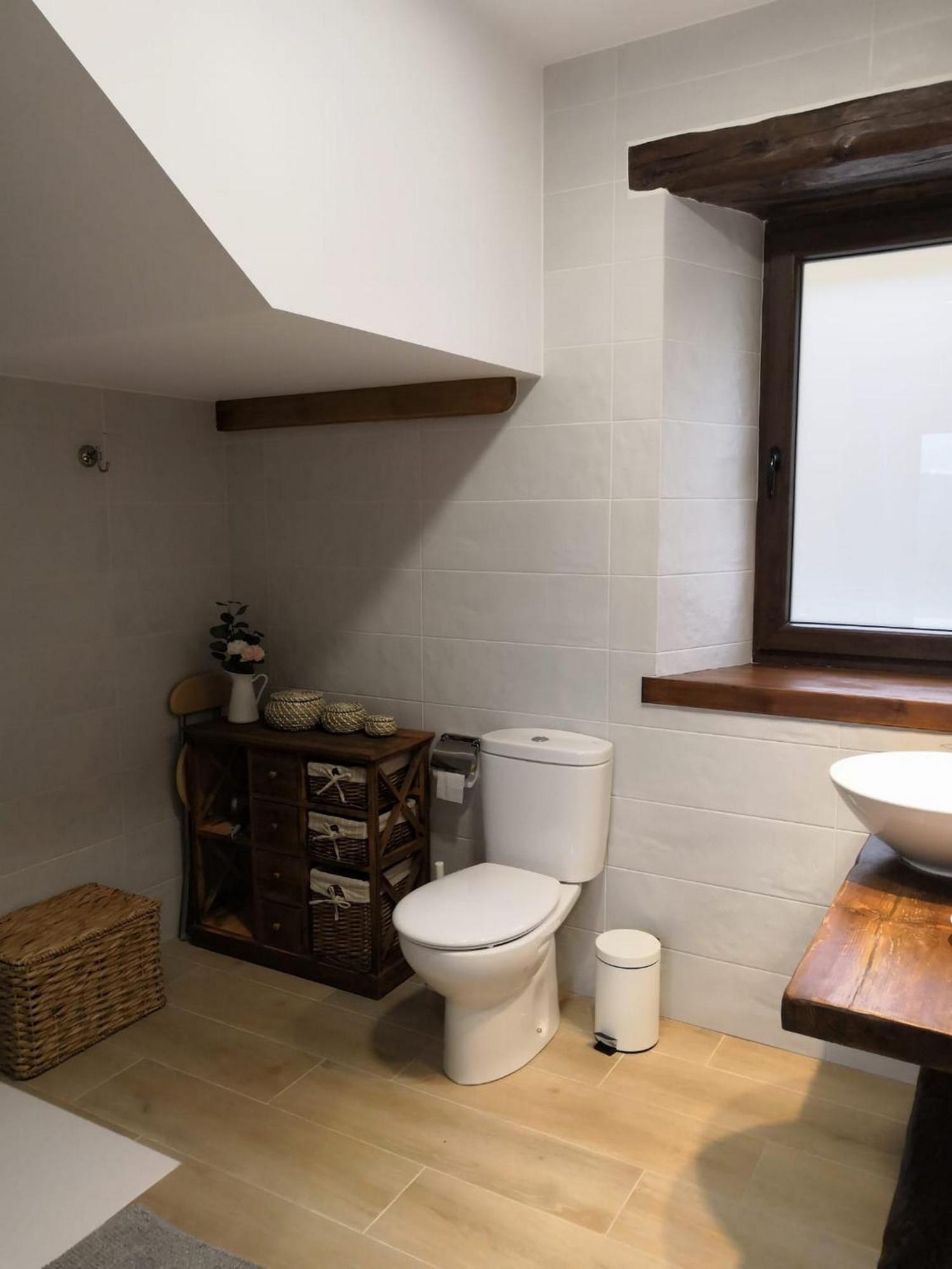 Costalisa Holiday home Abionzo