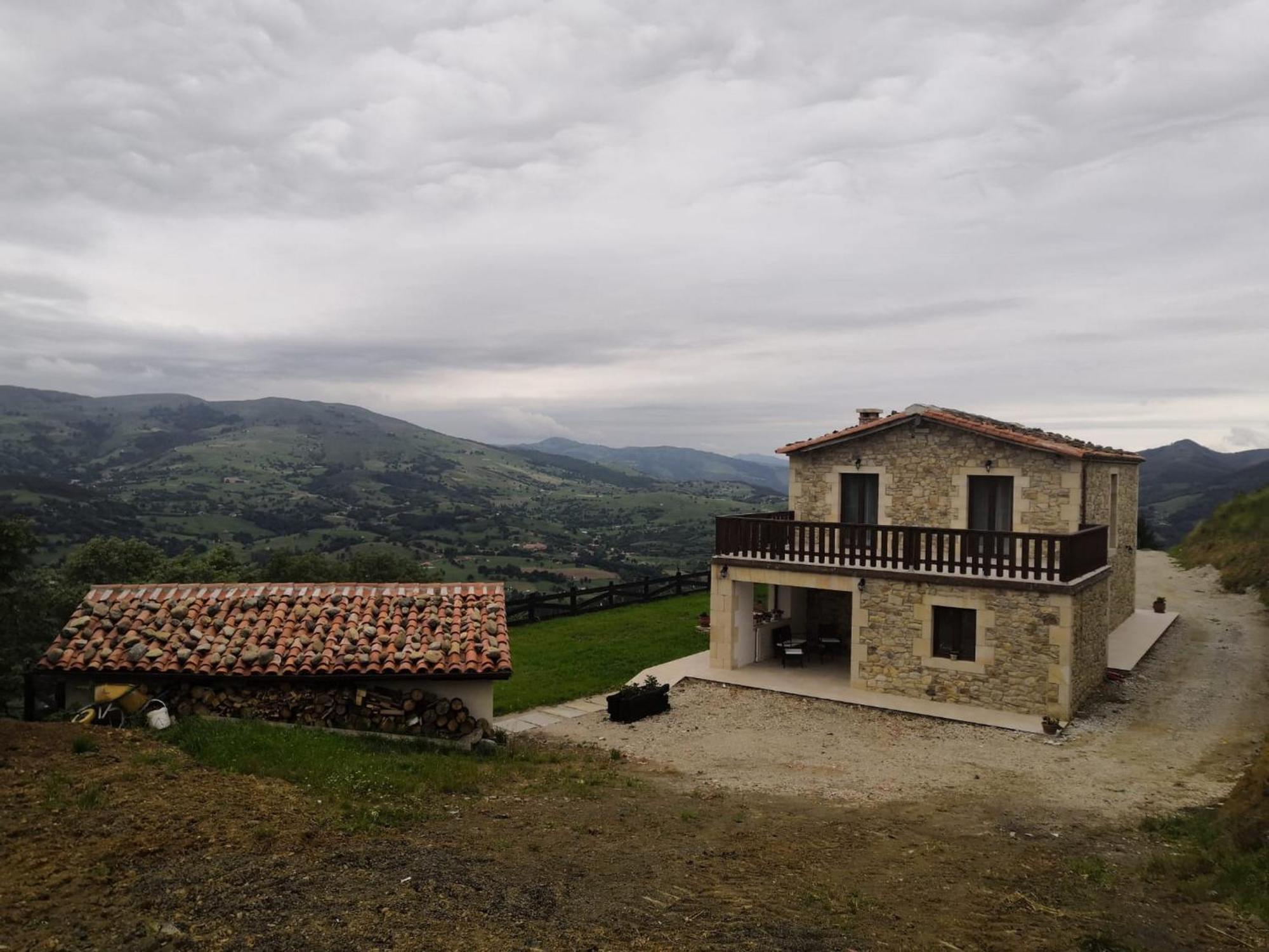 Costalisa Holiday home