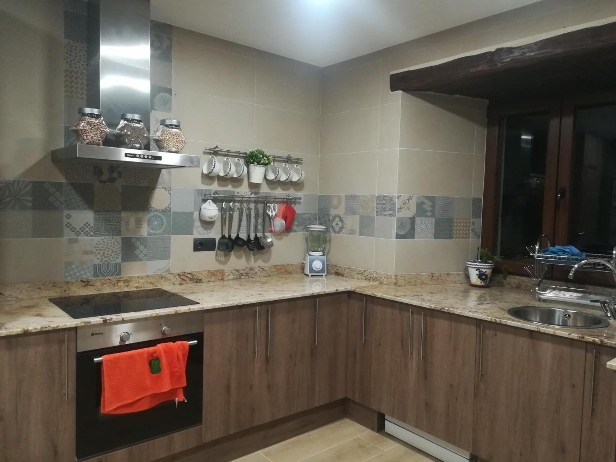 Holiday home Costalisa Abionzo